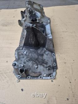 Bmw 3 4 Series F30 F31 F32 F36 3.0d 3.5d N57 Xdrive Oil Sump Pan 7823203