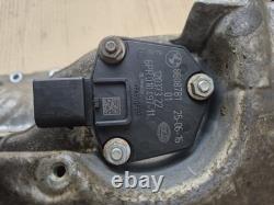 Bmw 3 4 Series F30 F31 F32 F36 3.0d 3.5d N57 Xdrive Oil Sump Pan 7823203