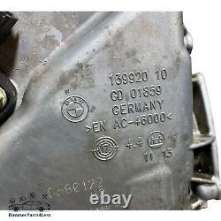 Bmw 3 5 6 7 Series G30 B48 1.6 2.0 Petrol Engine Oil Sump Pan Sensor 8580122