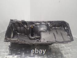 Bmw 3 / 5 Series F10 F30 3.0 Diesel N57 X-drive Oil Sump Pan 7823203