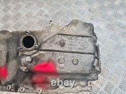 Bmw 3 Series 2011 E92 E93 325d 3.0 Diesel N57d30a Oil Sump Pan 7800322 #0j