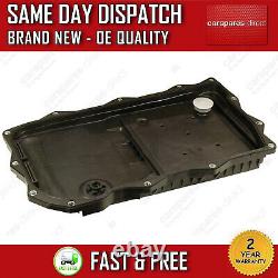 Bmw 3 Series 2011on Auto Transmission Gearbox Oil Sump Pan Filter Brand New