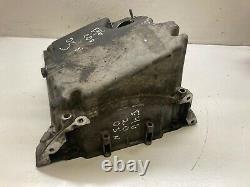 Bmw 3 Series E46 2.0 D M47t 150 Bhp Engine Oil Sump 77869940 Warranty 2001-2006