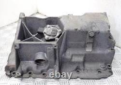 Bmw 3 Series E81 E87 2008 2.0d N47d20a Oil Sump Pan 7803072