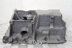 Bmw 3 Series E81 E87 2008 2.0d N47d20a Oil Sump Pan 7803072