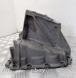 Bmw 3 Series E81 E87 2008 2.0d N47d20a Oil Sump Pan 7803072