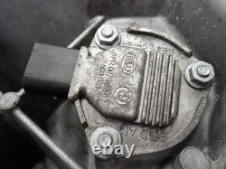 Bmw 3 Series E81 E87 2008 2.0d N47d20a Oil Sump Pan 7803072