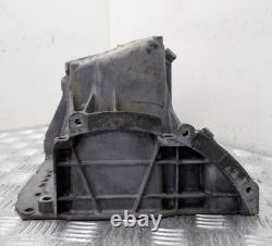 Bmw 3 Series E81 E87 2008 2.0d N47d20a Oil Sump Pan 7803072