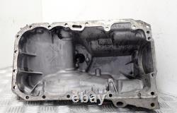Bmw 3 Series E81 E87 2008 2.0d N47d20a Oil Sump Pan 7803072