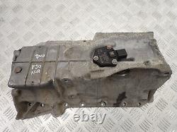 Bmw 3 Series F30 F31 2014 2.0 Diesel N47 Oil Sump Pan 7809122