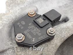 Bmw 3 Series F30 F31 2014 2.0 Diesel N47 Oil Sump Pan 7809122