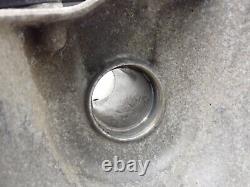 Bmw 3 Series F30 F31 2014 2.0 Diesel N47 Oil Sump Pan 7809122