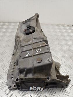 Bmw 3 Series F30 F31 2014 2.0 Diesel N47 Oil Sump Pan 7809122