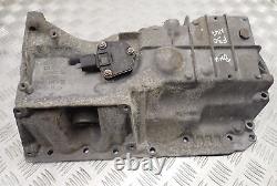 Bmw 3 Series F30 F31 2014 2.0 Diesel N47 Oil Sump Pan 7809122