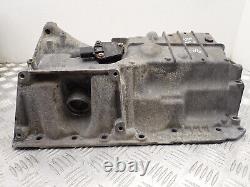 Bmw 3 Series F30 F31 2014 2.0 Diesel N47 Oil Sump Pan 7809122