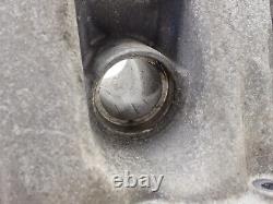 Bmw 3 Series F30 F31 2014 2.0 Diesel N47 Oil Sump Pan 7809122