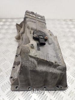 Bmw 3 Series F30 F31 2014 2.0 Diesel N47 Oil Sump Pan 7809122