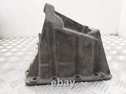 Bmw 3 Series F30 F31 2014 2.0 Diesel N47 Oil Sump Pan 7809122