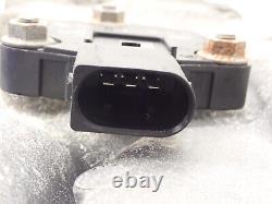 Bmw 3 Series F30 F31 2014 2.0 Diesel N47 Oil Sump Pan 7809122