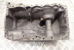 Bmw 3 Series F30 F31 2014 2.0 Diesel N47 Oil Sump Pan 7809122