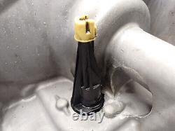 Bmw 3 Series F30 F31 2014 2.0 Diesel N47 Oil Sump Pan 7809122