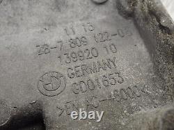 Bmw 3 Series F30 F31 2014 2.0 Diesel N47 Oil Sump Pan 7809122