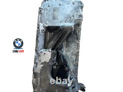 Bmw 3 Series F30 F31 Xdrive 3.0 Diesel N57 X-drive Oil Sump Pan 7823203