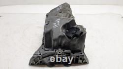 Bmw 4 Series F32 Oil Sump Pan 3.0 /n55b30m0 Petrol 7586555 2013