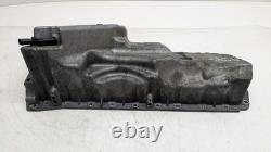 Bmw 4 Series F32 Oil Sump Pan 3.0 /n55b30m0 Petrol 7586555 2013