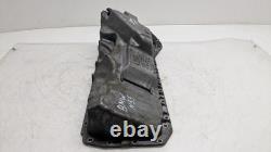 Bmw 4 Series F32 Oil Sump Pan 3.0 /n55b30m0 Petrol 7586555 2013