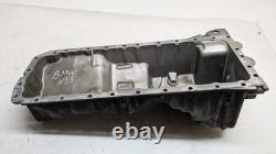 Bmw 4 Series F32 Oil Sump Pan 3.0 /n55b30m0 Petrol 7586555 2013