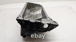 Bmw 4 Series F32 Oil Sump Pan 3.0 /n55b30m0 Petrol 7586555 2013
