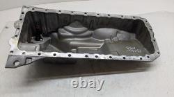 Bmw 4 Series F32 Oil Sump Pan 3.0 /n55b30m0 Petrol 7586555 2013