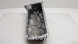 Bmw 4 Series F32 Oil Sump Pan 3.0 /n55b30m0 Petrol 7586555 2013