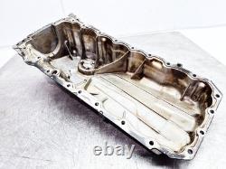 Bmw 4 Series F36 Engine Oil Supm Pan 3.0 Petrol 8580126 2017