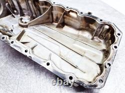 Bmw 4 Series F36 Engine Oil Supm Pan 3.0 Petrol 8580126 2017