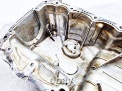 Bmw 4 Series F36 Engine Oil Supm Pan 3.0 Petrol 8580126 2017