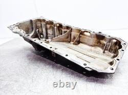 Bmw 4 Series F36 Engine Oil Supm Pan 3.0 Petrol 8580126 2017