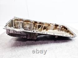 Bmw 4 Series F36 Engine Oil Supm Pan 3.0 Petrol 8580126 2017