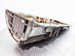 Bmw 4 Series F36 Engine Oil Supm Pan 3.0 Petrol 8580126 2017