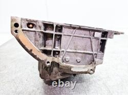 Bmw 4 Series F36 Engine Oil Supm Pan 3.0 Petrol 8580126 2017