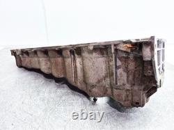 Bmw 4 Series F36 Engine Oil Supm Pan 3.0 Petrol 8580126 2017