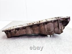 Bmw 4 Series F36 Engine Oil Supm Pan 3.0 Petrol 8580126 2017