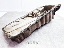 Bmw 4 Series F36 Engine Oil Supm Pan 3.0 Petrol 8580126 2017