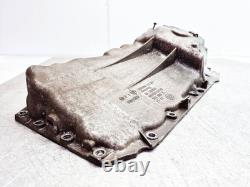 Bmw 4 Series F36 Engine Oil Supm Pan 3.0 Petrol 8580126 2017
