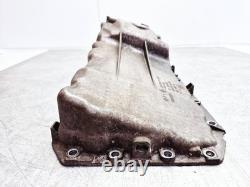 Bmw 4 Series F36 Engine Oil Supm Pan 3.0 Petrol 8580126 2017