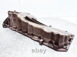 Bmw 4 Series F36 Engine Oil Supm Pan 3.0 Petrol 8580126 2017