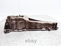 Bmw 4 Series F36 Engine Oil Supm Pan 3.0 Petrol 8580126 2017