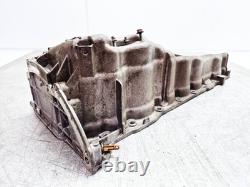 Bmw 4 Series F36 Engine Oil Supm Pan 3.0 Petrol 8580126 2017