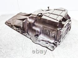 Bmw 4 Series F36 Engine Oil Supm Pan 3.0 Petrol 8580126 2017